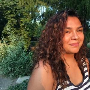 Meet your Posher, Sophie